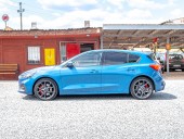 Ford Focus ČR 2.3T ST Perf- ZÁRUKA 5 LET