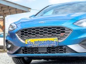 Ford Focus ČR 2.3T ST Perf- ZÁRUKA 5 LET