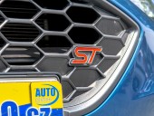 Ford Focus ČR 2.3T ST Perf- ZÁRUKA 5 LET