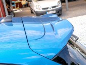 Ford Focus ČR 2.3T ST Perf- ZÁRUKA 5 LET