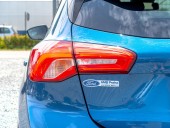 Ford Focus ČR 2.3T ST Perf- ZÁRUKA 5 LET
