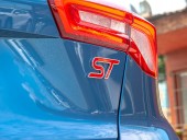 Ford Focus ČR 2.3T ST Perf- ZÁRUKA 5 LET