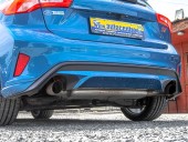 Ford Focus ČR 2.3T ST Perf- ZÁRUKA 5 LET