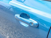 Ford Focus ČR 2.3T ST Perf- ZÁRUKA 5 LET