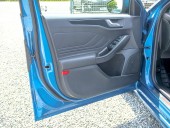 Ford Focus ČR 2.3T ST Perf- ZÁRUKA 5 LET