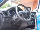 Ford Focus ČR 2.3T ST Perf- ZÁRUKA 5 LET