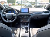 Ford Focus ČR 2.3T ST Perf- ZÁRUKA 5 LET