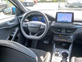 Ford Focus ČR 2.3T ST Perf- ZÁRUKA 5 LET