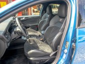 Ford Focus ČR 2.3T ST Perf- ZÁRUKA 5 LET