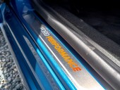 Ford Focus ČR 2.3T ST Perf- ZÁRUKA 5 LET