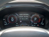 Ford Focus ČR 2.3T ST Perf- ZÁRUKA 5 LET