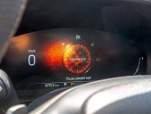 Ford Focus ČR 2.3T ST Perf- ZÁRUKA 5 LET