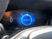 Ford Focus ČR 2.3T ST Perf- ZÁRUKA 5 LET