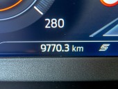 Ford Focus ČR 2.3T ST Perf- ZÁRUKA 5 LET