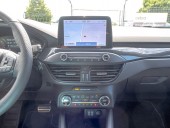 Ford Focus ČR 2.3T ST Perf- ZÁRUKA 5 LET