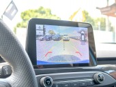 Ford Focus ČR 2.3T ST Perf- ZÁRUKA 5 LET