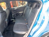 Ford Focus ČR 2.3T ST Perf- ZÁRUKA 5 LET