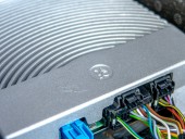 Ford Focus ČR 2.3T ST Perf- ZÁRUKA 5 LET