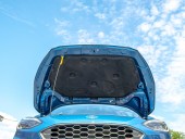 Ford Focus ČR 2.3T ST Perf- ZÁRUKA 5 LET