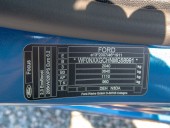 Ford Focus ČR 2.3T ST Perf- ZÁRUKA 5 LET