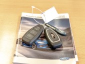 Ford Focus ČR 2.3T ST Perf- ZÁRUKA 5 LET