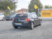 BMW Řada 1 116i 100KW XENON – DIGI