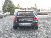 BMW Řada 1 116i 100KW XENON – DIGI