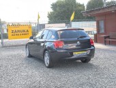 BMW Řada 1 116i 100KW XENON – DIGI