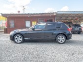 BMW Řada 1 116i 100KW XENON – DIGI