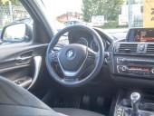 BMW Řada 1 116i 100KW XENON – DIGI