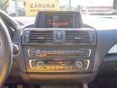 BMW Řada 1 116i 100KW XENON – DIGI