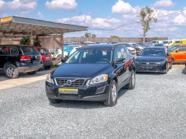 Volvo XC60 2.0D 120KW man – KM CEBIA