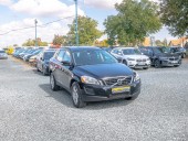 Volvo XC60 2.0D 120KW man – KM CEBIA