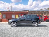 Volvo XC60 2.0D 120KW man – KM CEBIA