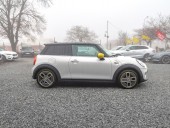 Mini Cooper ČR SE NAVI – SOH 100%