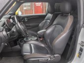 Mini Cooper ČR SE NAVI – SOH 100%