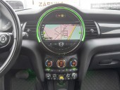 Mini Cooper ČR SE NAVI – SOH 100%