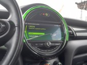 Mini Cooper ČR SE NAVI – SOH 100%