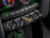 Mini Cooper ČR SE NAVI – SOH 100%