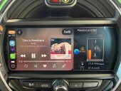 Mini Cooper ČR SE NAVI – SOH 100%