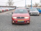 Škoda Fabia 09/05 1.4i 16V 55KW – PO SERVI Škoda Fabia 09/05 1.4i 16V 55KW – PO SERVI