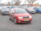 Škoda Fabia 09/05 1.4i 16V 55KW – PO SERVI Škoda Fabia 09/05 1.4i 16V 55KW – PO SERVI