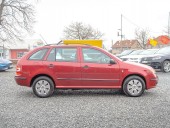 Škoda Fabia 09/05 1.4i 16V 55KW – PO SERVI Škoda Fabia 09/05 1.4i 16V 55KW – PO SERVI