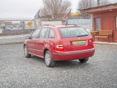 Škoda Fabia 09/05 1.4i 16V 55KW – PO SERVI Škoda Fabia 09/05 1.4i 16V 55KW – PO SERVI