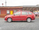 Škoda Fabia 09/05 1.4i 16V 55KW – PO SERVI Škoda Fabia 09/05 1.4i 16V 55KW – PO SERVI