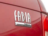 Škoda Fabia 09/05 1.4i 16V 55KW – PO SERVI Škoda Fabia 09/05 1.4i 16V 55KW – PO SERVI