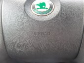 Škoda Fabia 09/05 1.4i 16V 55KW – PO SERVI Škoda Fabia 09/05 1.4i 16V 55KW – PO SERVI