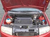 Škoda Fabia 09/05 1.4i 16V 55KW – PO SERVI Škoda Fabia 09/05 1.4i 16V 55KW – PO SERVI