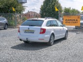Škoda Superb 2.0TDI 125KW DSG NAVI