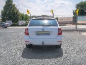 Škoda Superb 2.0TDI 125KW DSG NAVI